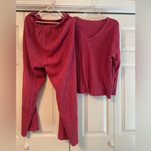 2XL Women’s pajama set